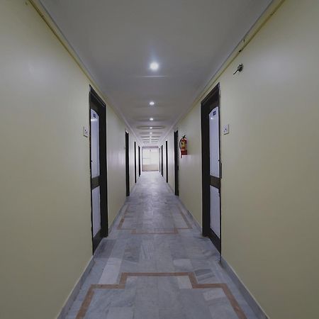 Hotel O Raja Residency Near Snow World Secundurabad Buitenkant foto