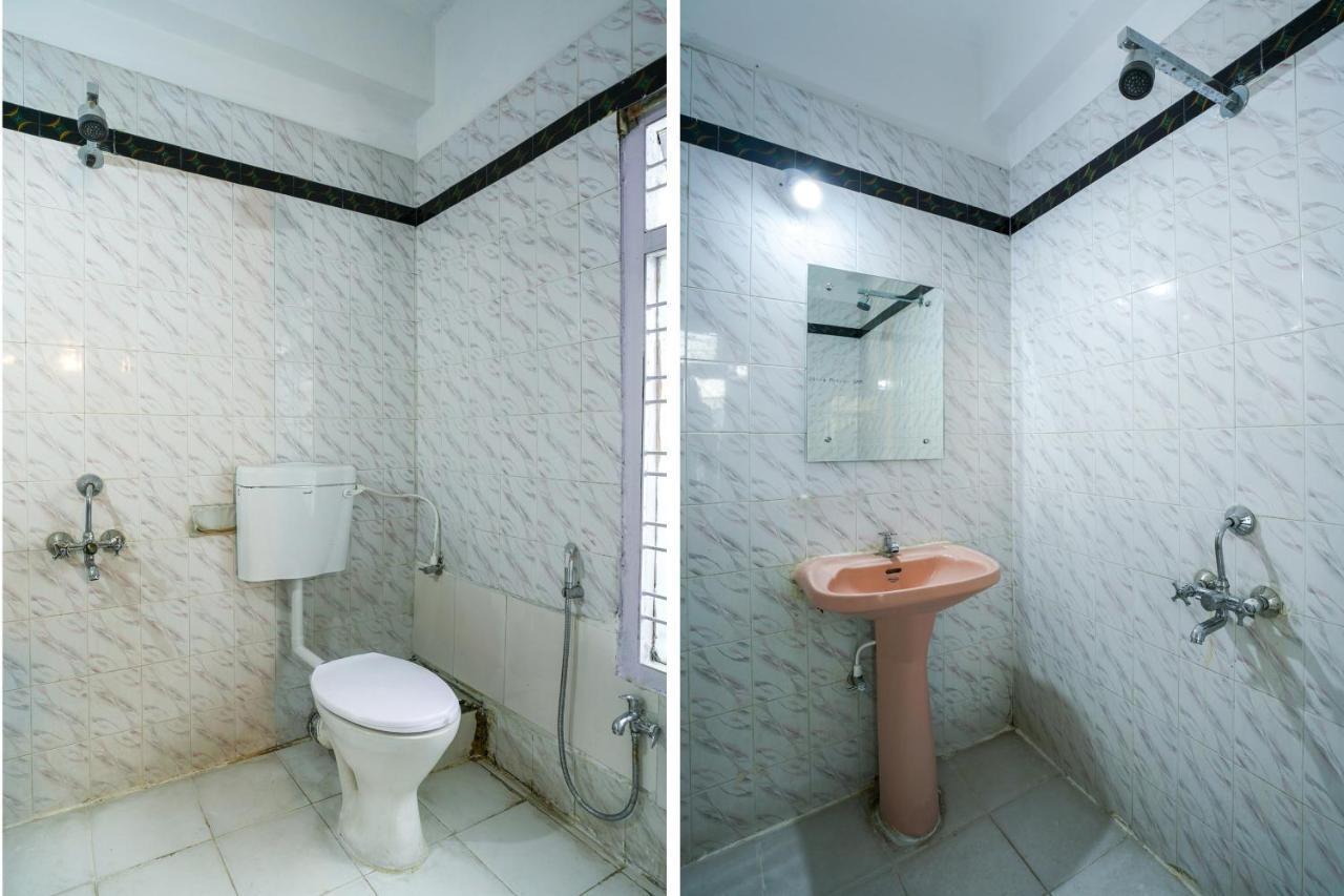 Hotel O Raja Residency Near Snow World Secundurabad Buitenkant foto