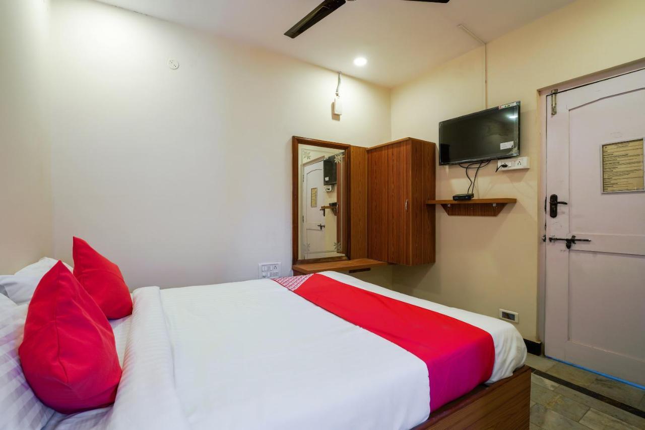 Hotel O Raja Residency Near Snow World Secundurabad Buitenkant foto